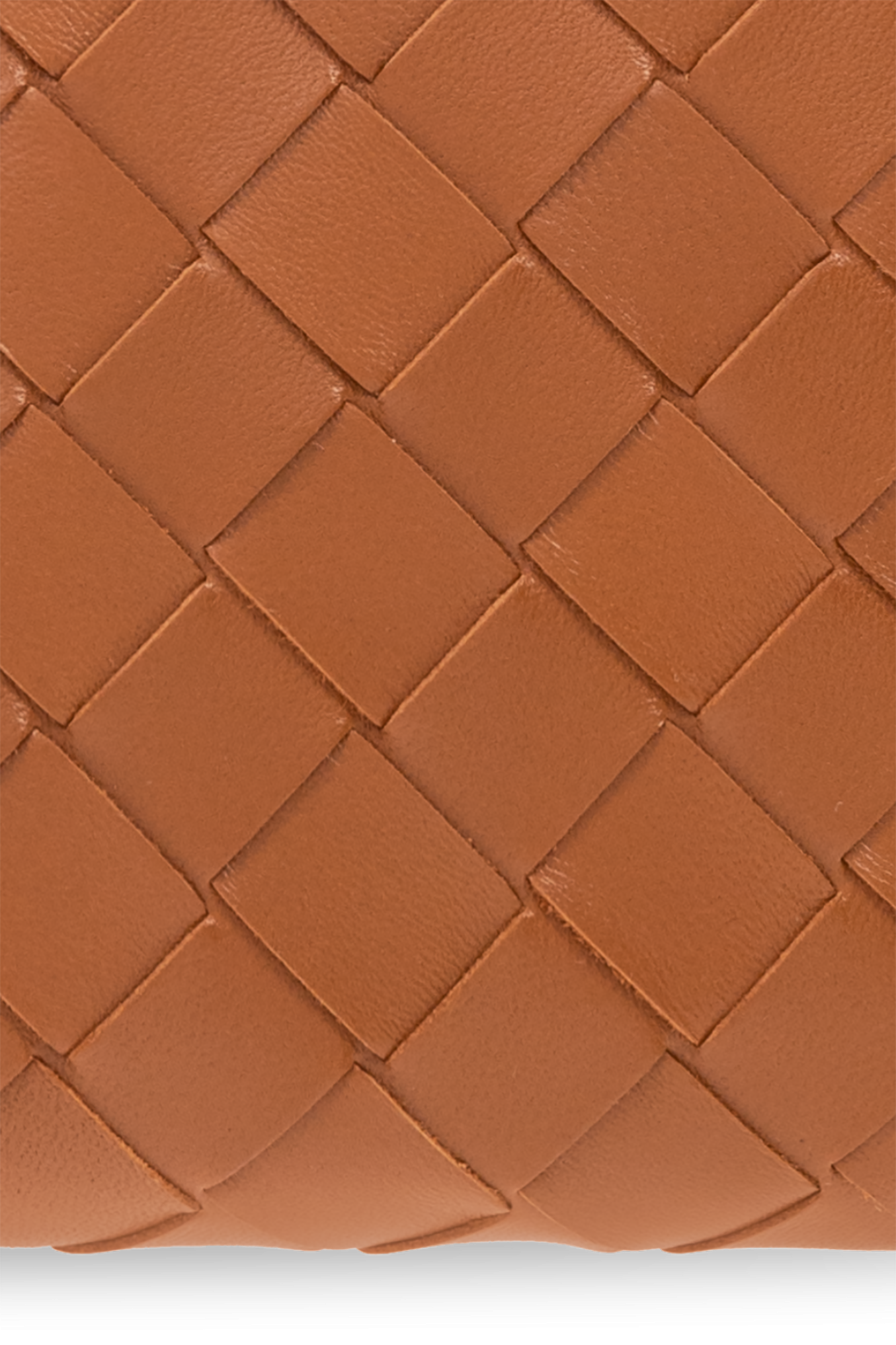 Bottega Veneta Leather wallet | Women's Accessories | Vitkac